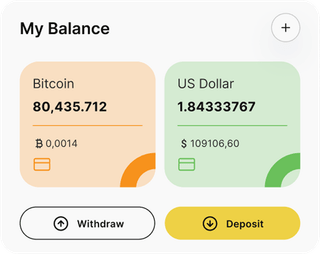 Dashboard-Übersicht der Deutrapex-Automated-Trading-Lösung